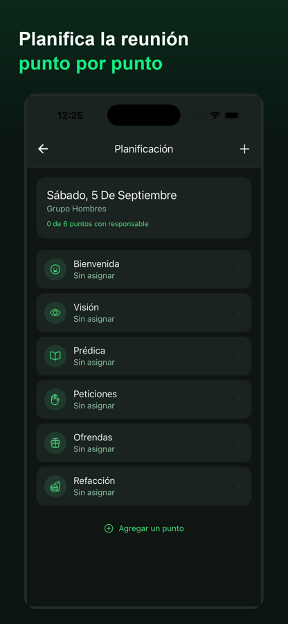 Reporte del grupo