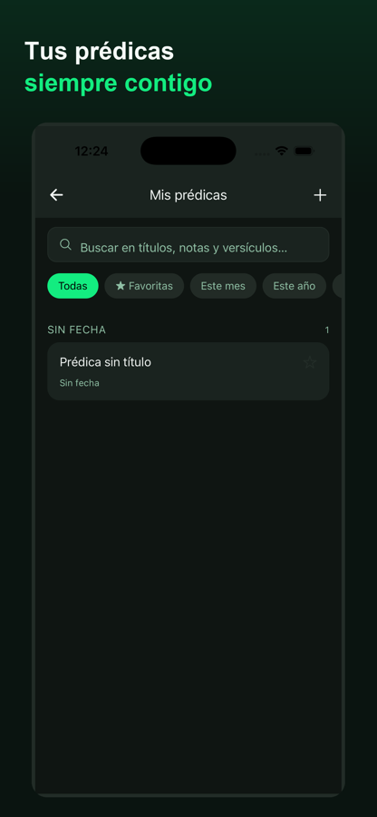 Planificación de la reunión